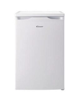 Candy Cfoe5485We Fridge With Ice Box
